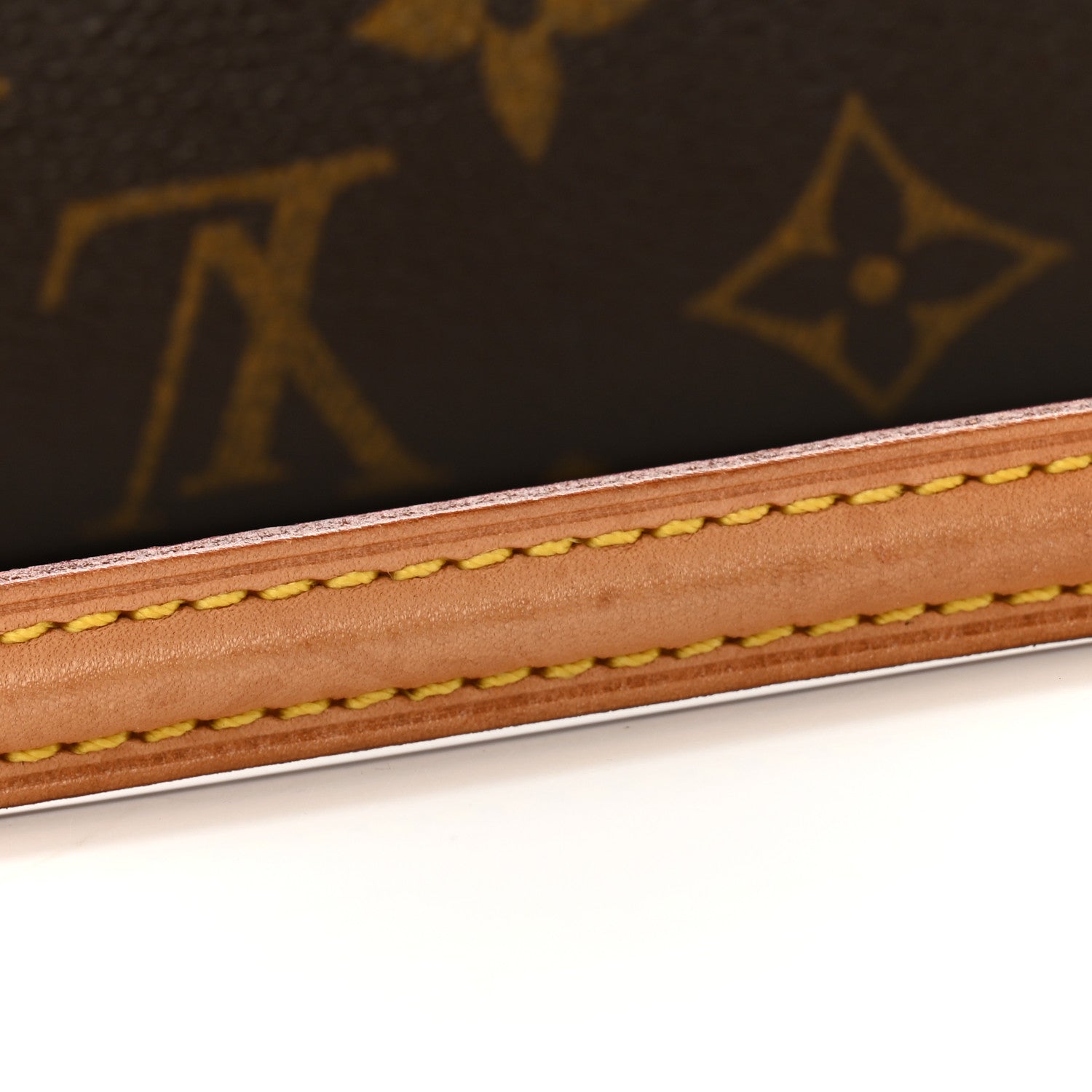 Louis Vuitton Monogram Recital 11 of 13