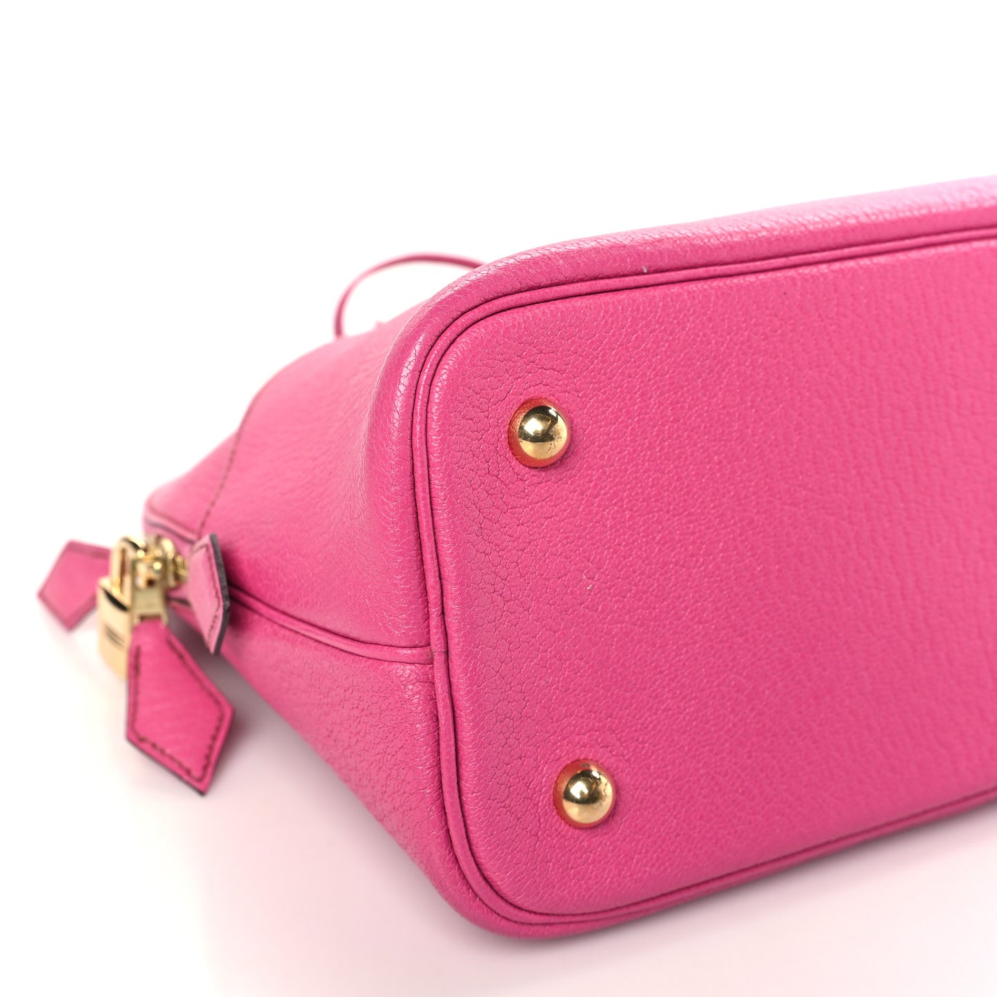 Chevre de Coromandel Bolide 1923 31 Fuchsia