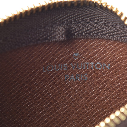 Louis Vuitton Monogram Key Pouch 6 of 7