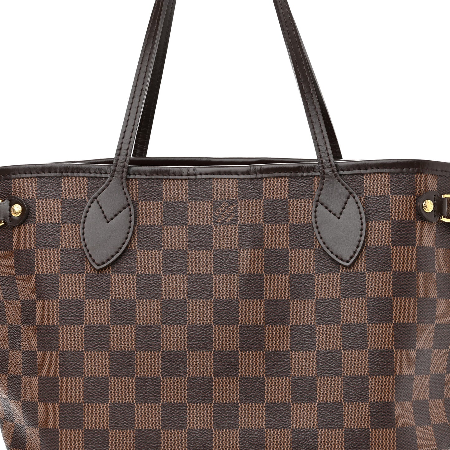 Damier Ebene Neverfull PM