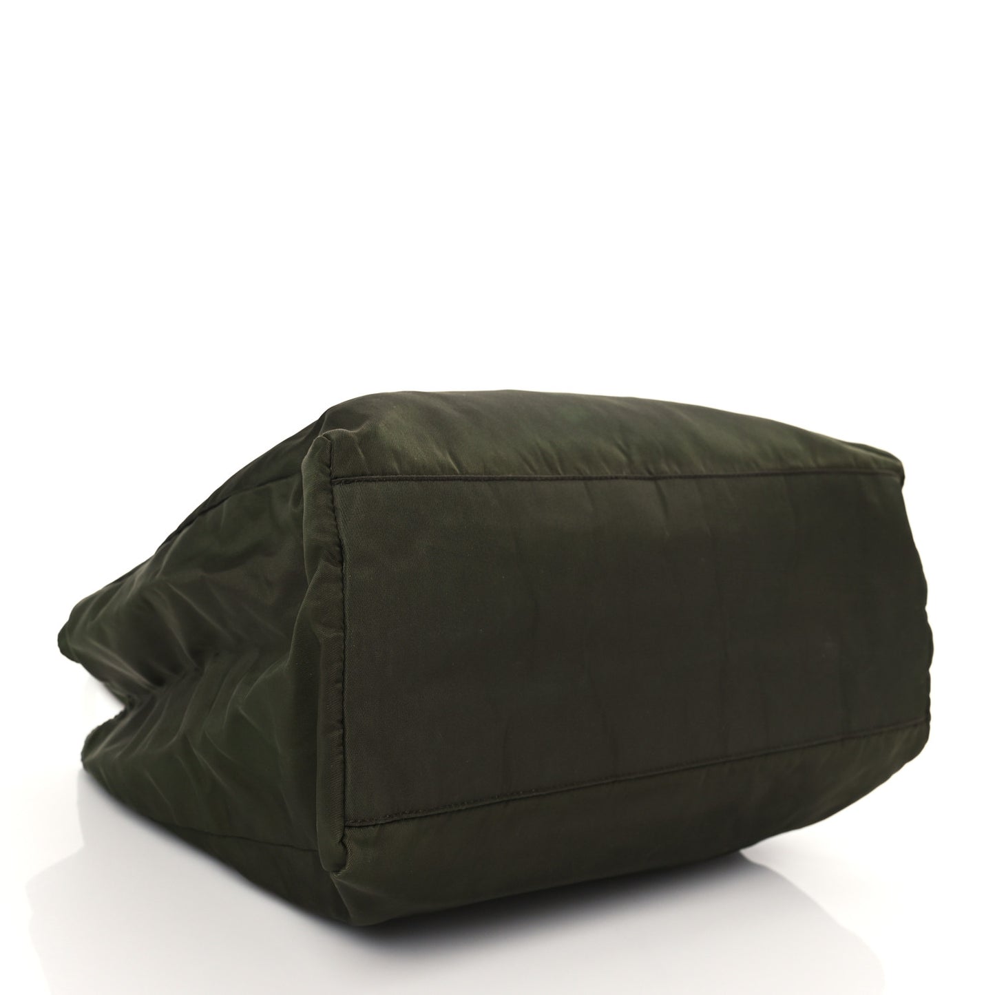Tessuto Nylon Tote Mimetico