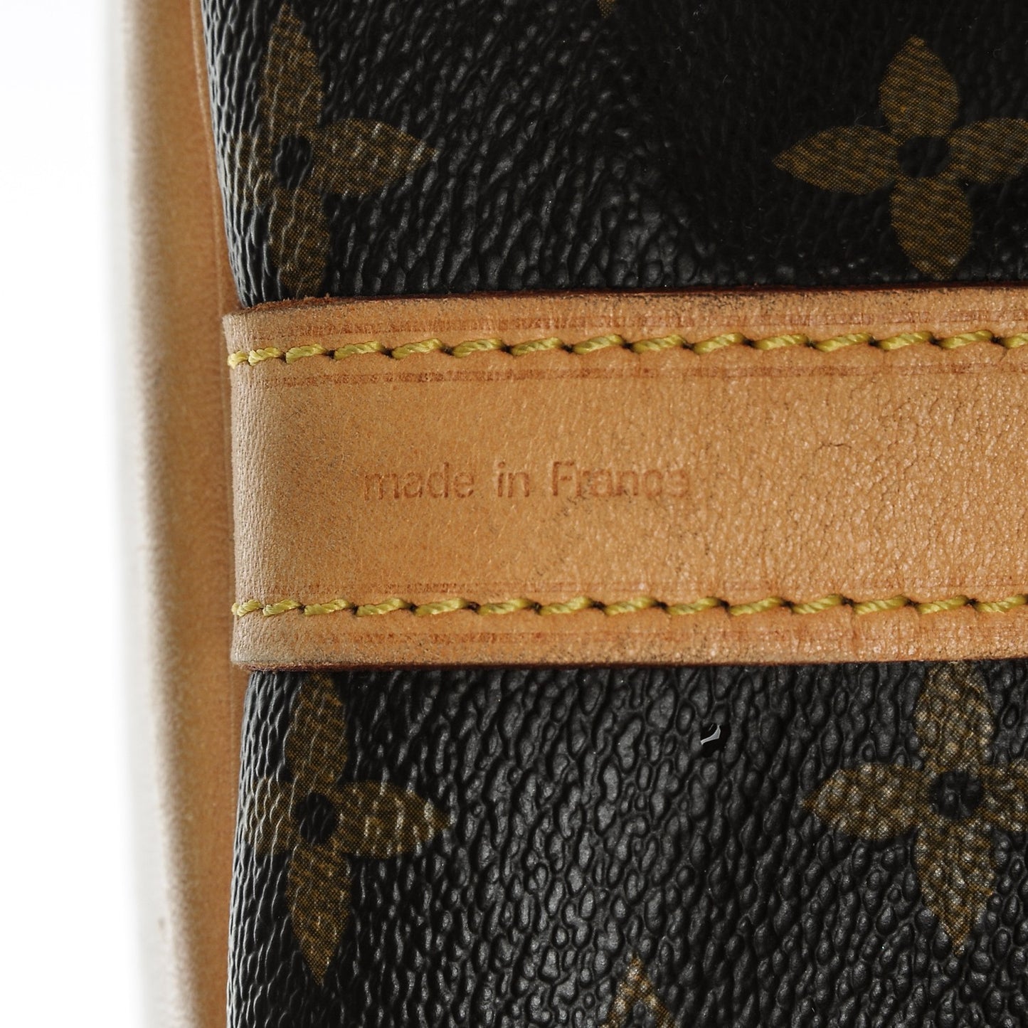 Monogram Petit Noe