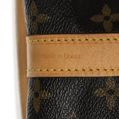 Louis Vuitton Monogram Petit Noe 5 of 7