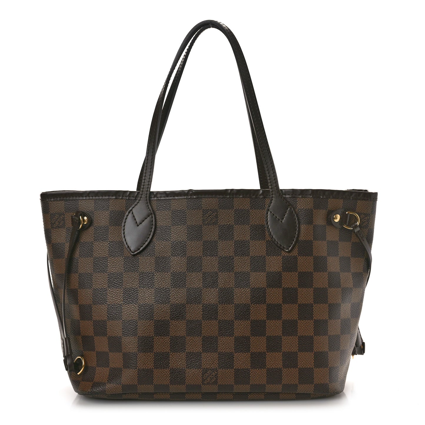 Damier Ebene Neverfull PM