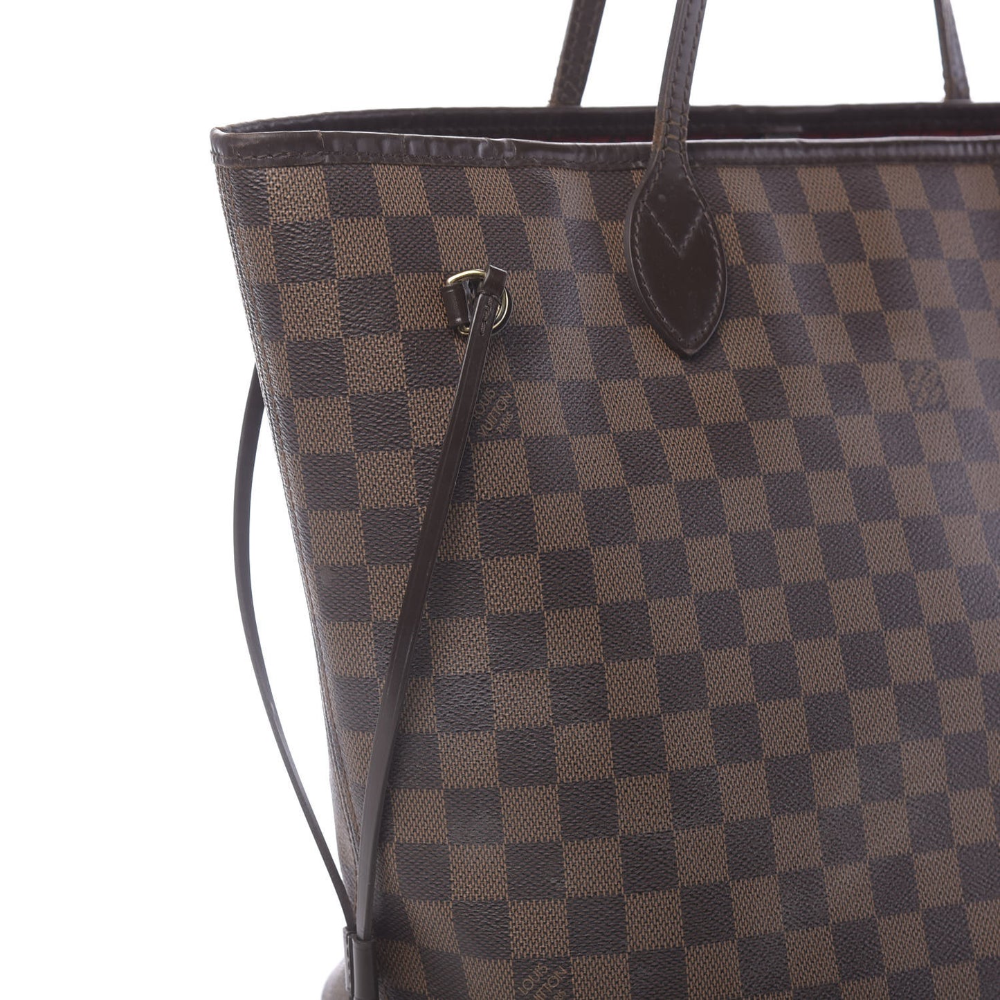 Damier Ebene Neverfull MM