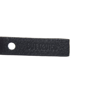 Goyard Goyardine Saint Louis GM Black 7 of 14