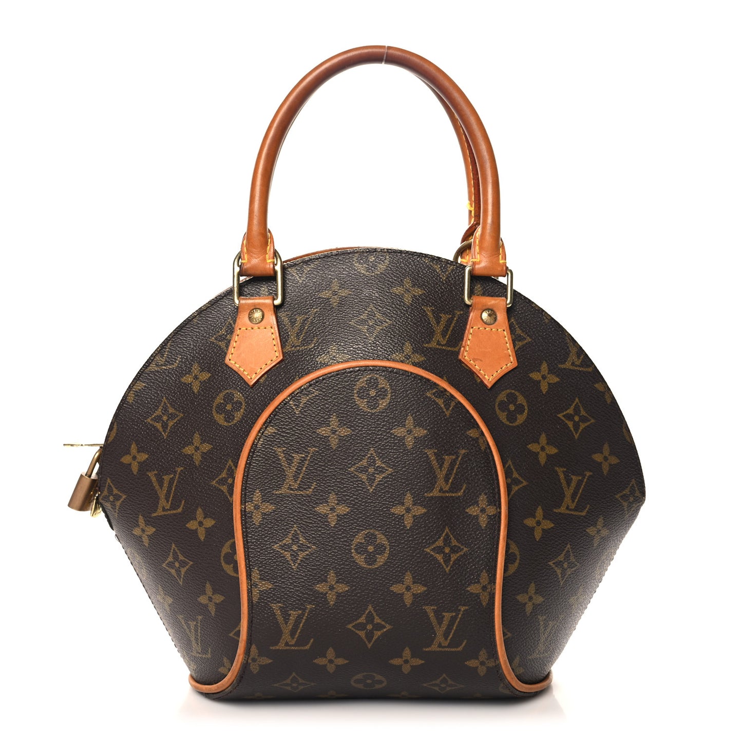 Monogram Ellipse PM