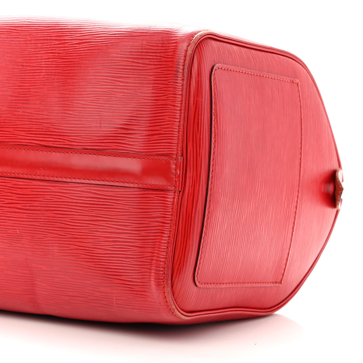 Epi Speedy 35 Castillan Red