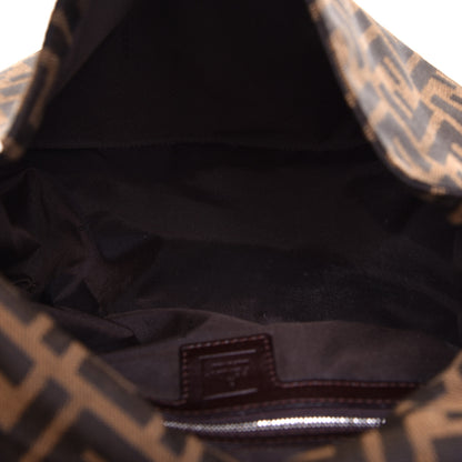 Fendi Zucca Mama Baguette Tobacco 5 of 10