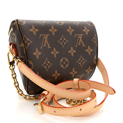 Louis Vuitton LV X TM Monogram Cerises Mini Bumbag 3 of 9