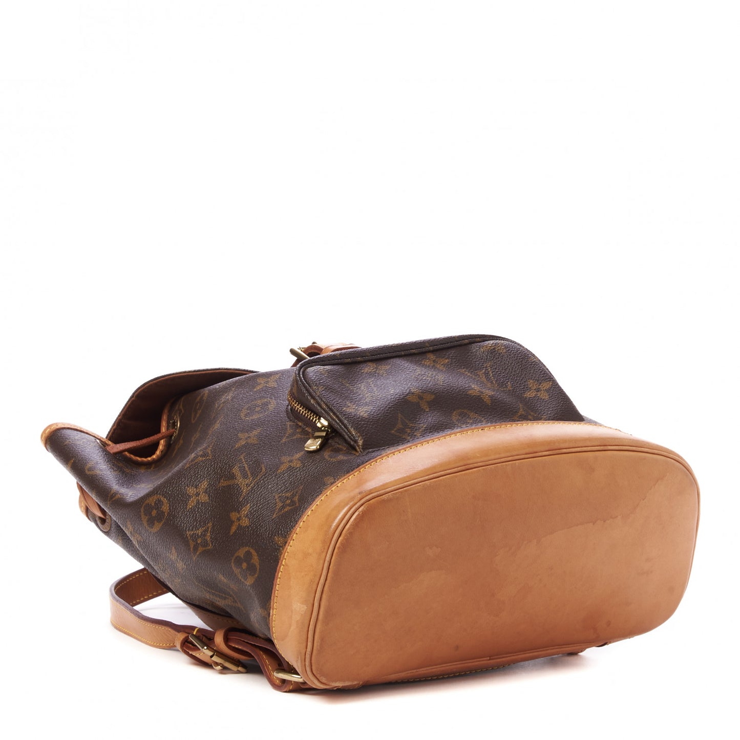 Monogram Montsouris MM Backpack