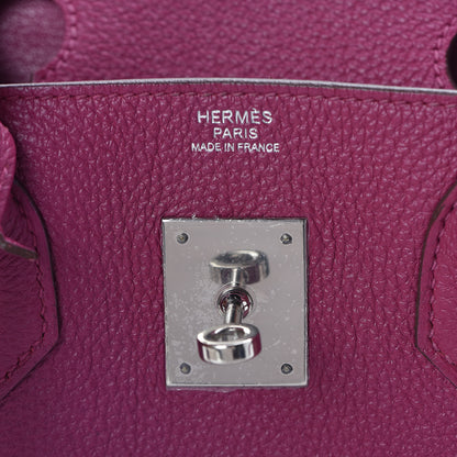 Hermes Togo Birkin 30 Tosca 23 of 30