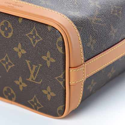Louis Vuitton Monogram Milk Box 9 of 9