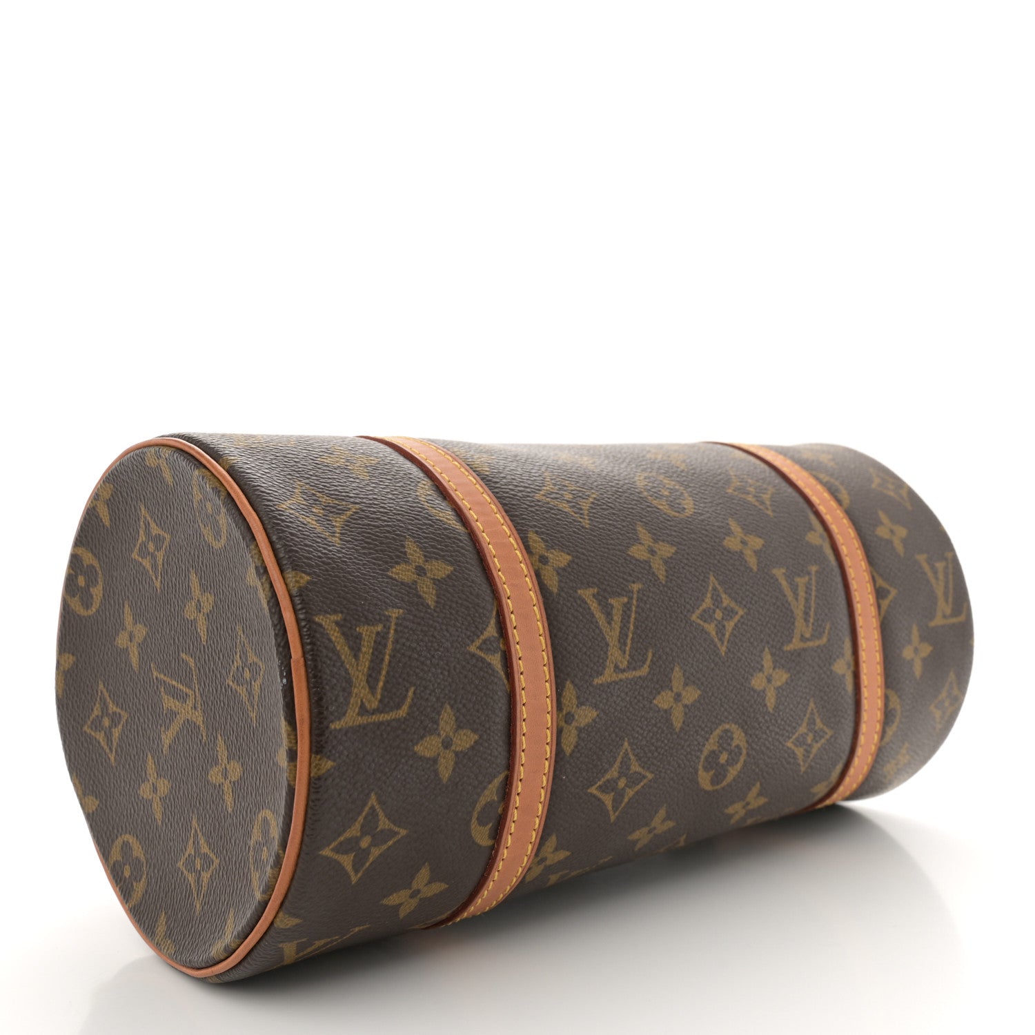Louis Vuitton Monogram Papillon 26 4 of 9