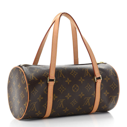 Louis Vuitton Monogram Papillon 30 3 of 8