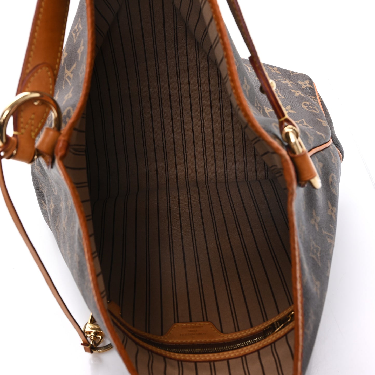 Monogram Delightful MM