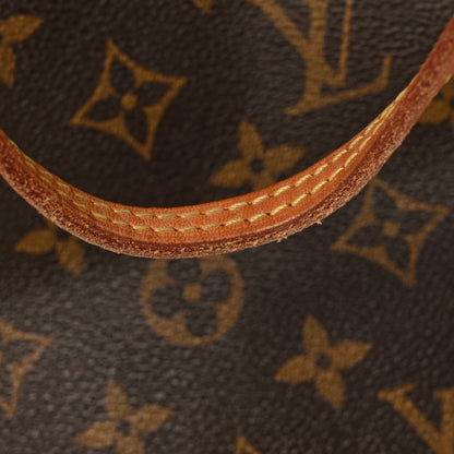 Louis Vuitton Monogram Neo Neverfull GM 15 of 15