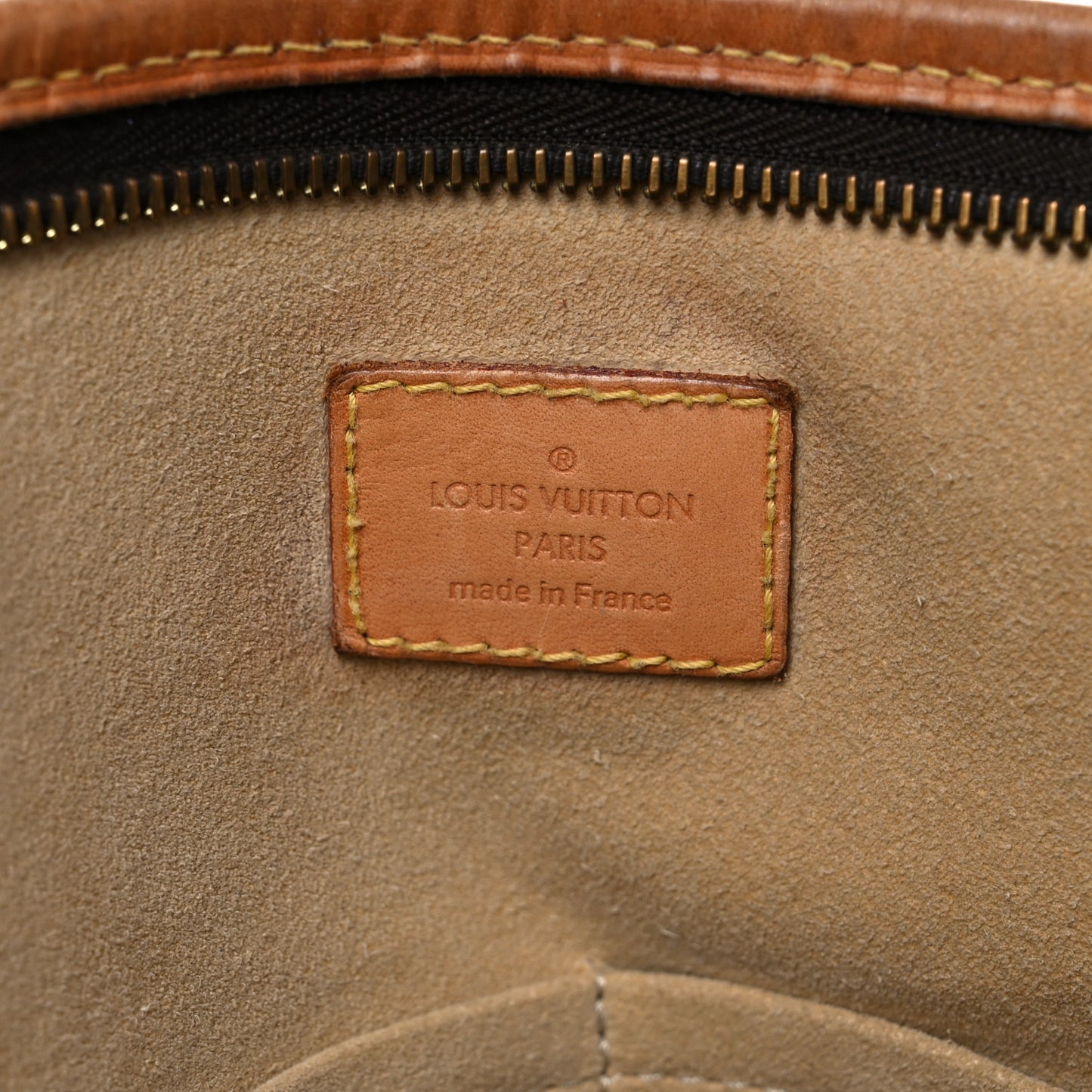 Monogram Estrela MM