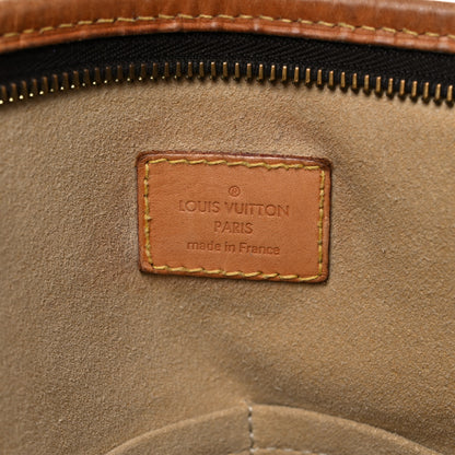 Louis Vuitton Monogram Estrela MM 6 of 23