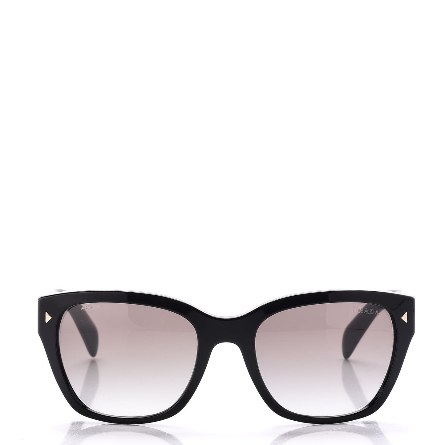 Wayfarer Sunglasses SPR09S Black