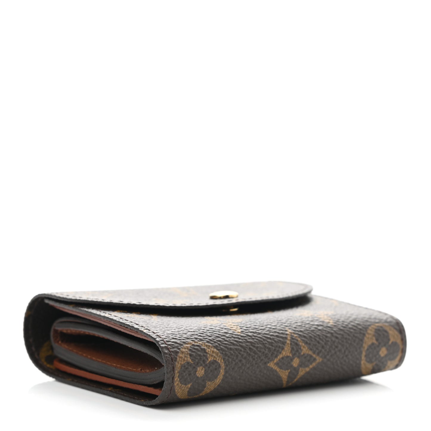 Monogram Helene Wallet