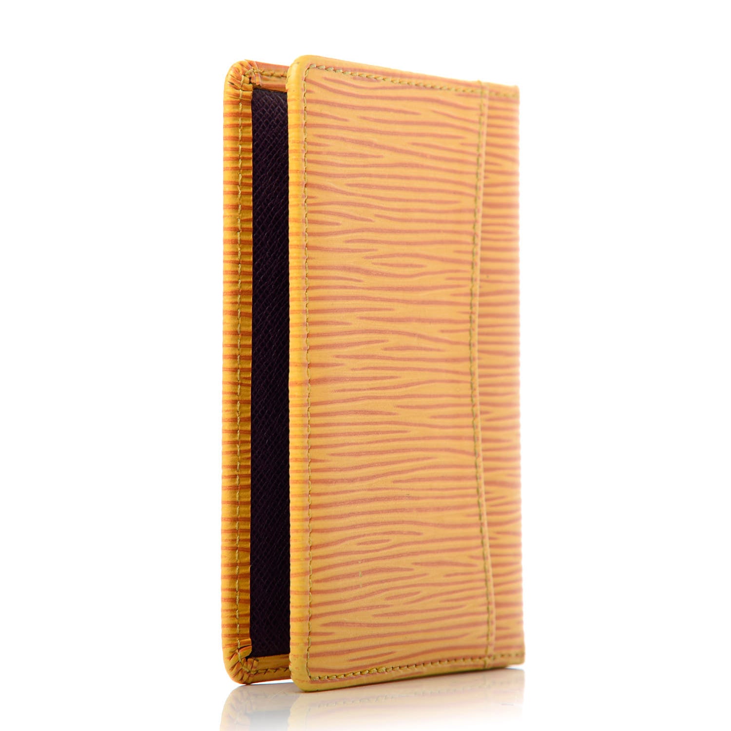 Louis Vuitton Epi Organizer de Poche Pocket Organizer Tassil 3 of 7