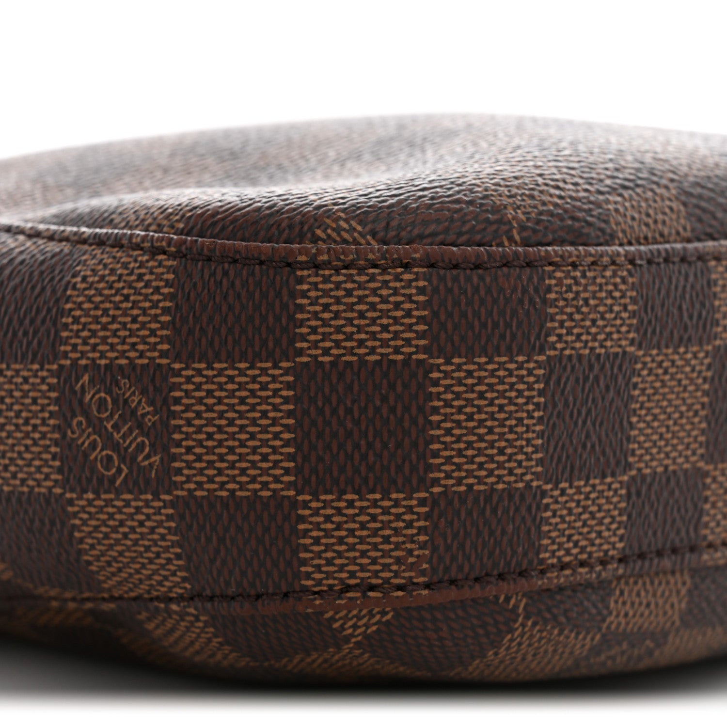 Louis Vuitton Damier Ebene South Bank Besace 9 of 12