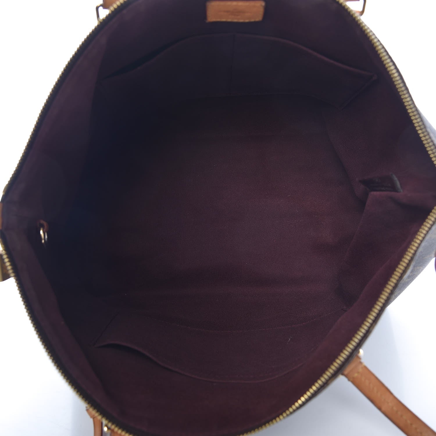 Louis Vuitton Monogram Iena MM 5 of 16
