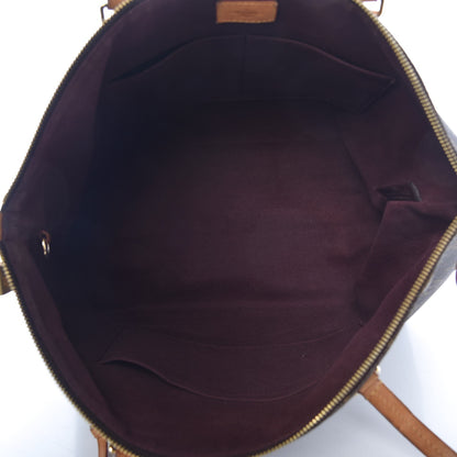 Louis Vuitton Monogram Iena MM 5 of 16