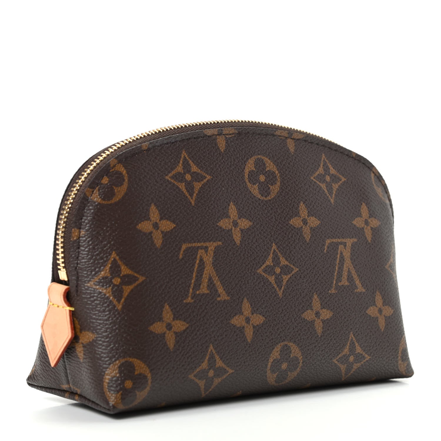 Louis Vuitton Monogram Cosmetic Pouch 3 of 8