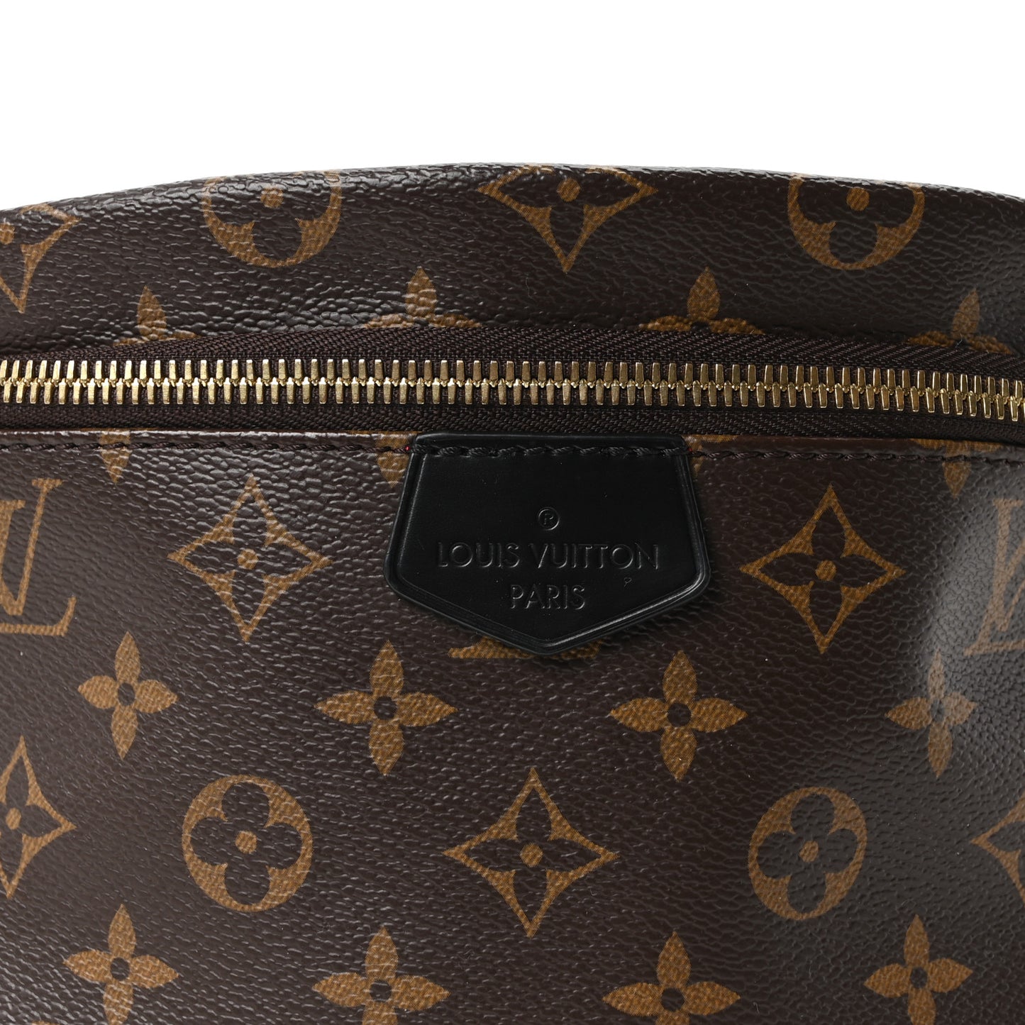 Monogram My LV World Tour Bumbag