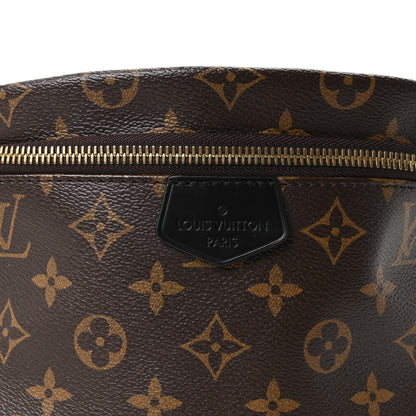 Louis Vuitton Monogram My LV World Tour Bumbag 6 of 8