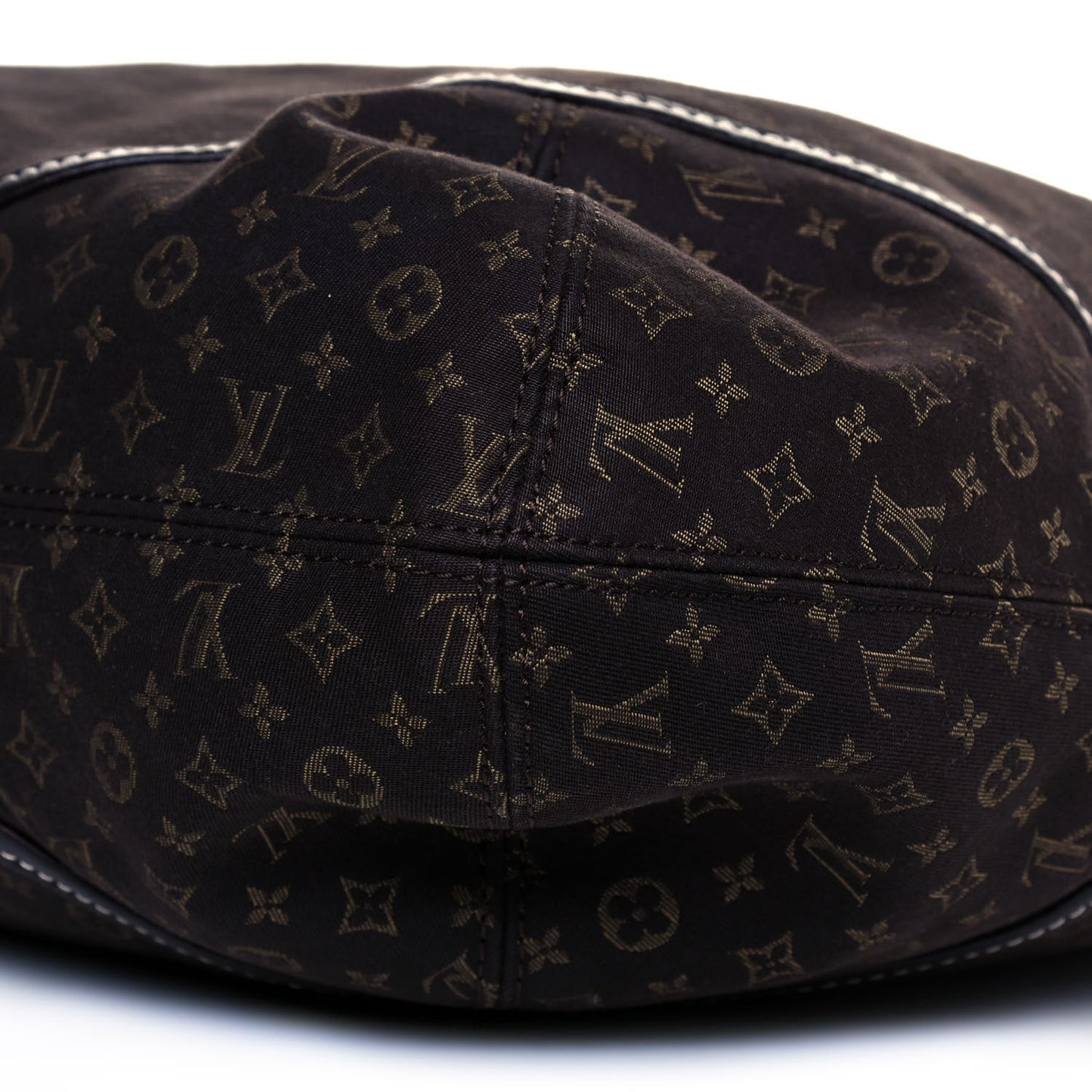 Monogram Idylle Elegie Fusain