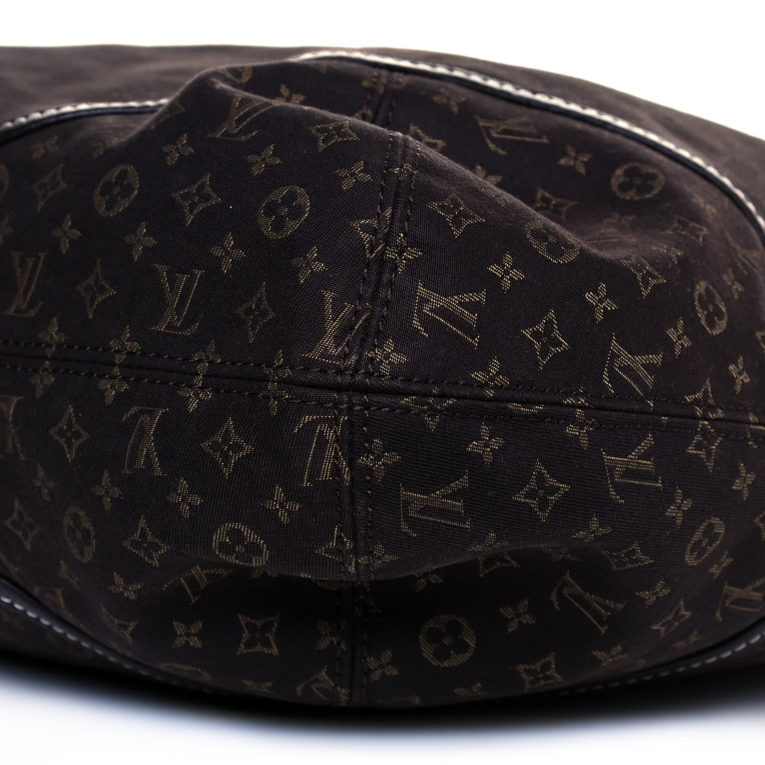 Louis Vuitton Monogram Idylle Elegie Fusain 8 of 13