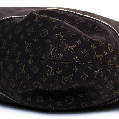 Louis Vuitton Monogram Idylle Elegie Fusain 8 of 13