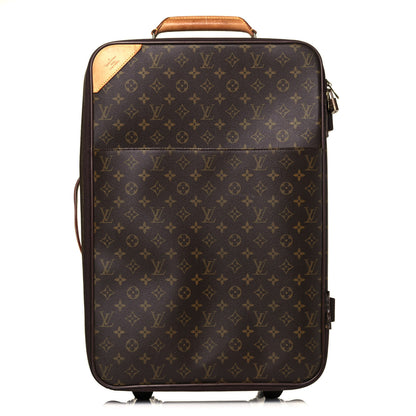 Louis Vuitton Monogram Pegase 55 1 of 16