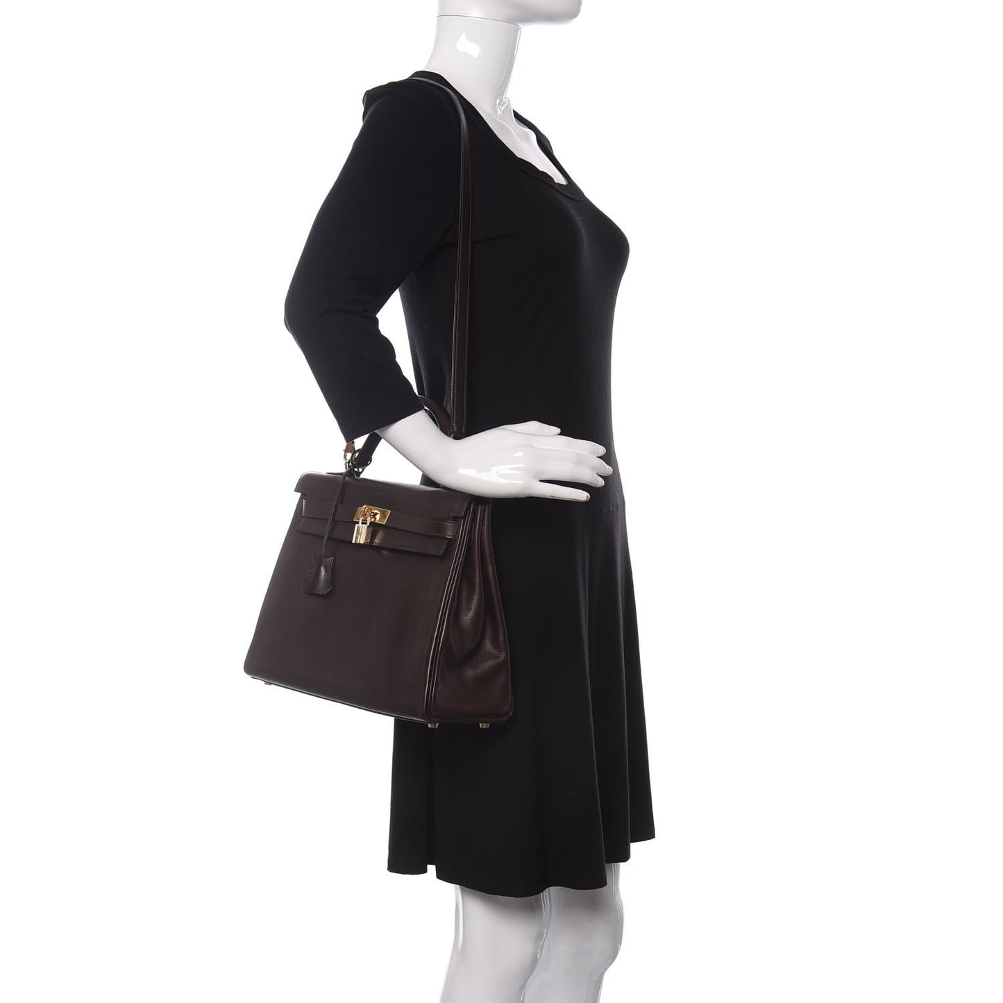 Evergrain Kelly Retourne 32 Chocolate