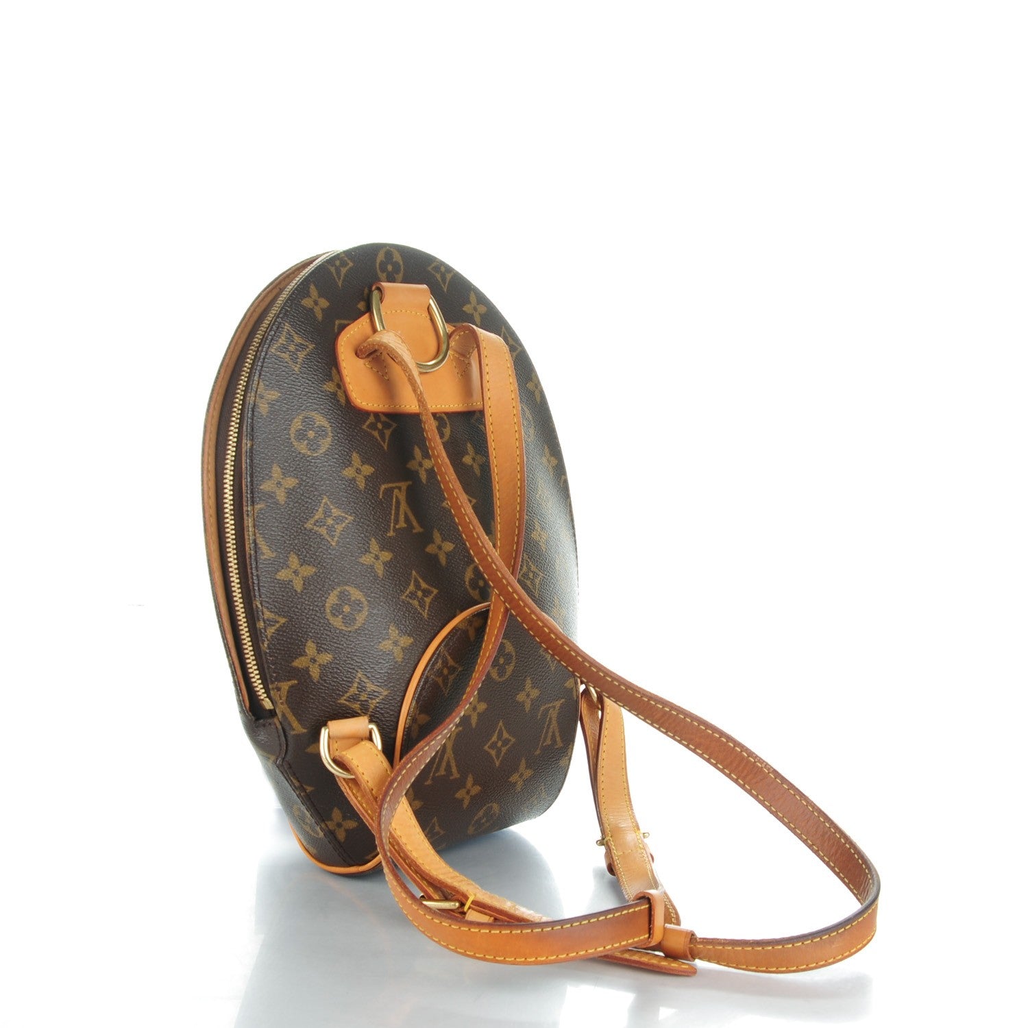 Louis Vuitton Monogram Ellipse Sac a Dos Backpack 3 of 8