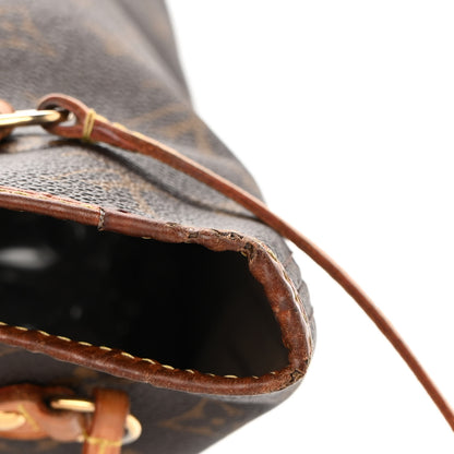 Louis Vuitton Monogram Neverfull MM 19 of 23