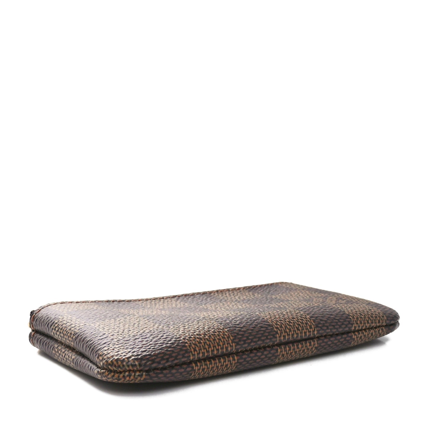 Damier Ebene Key Pouch