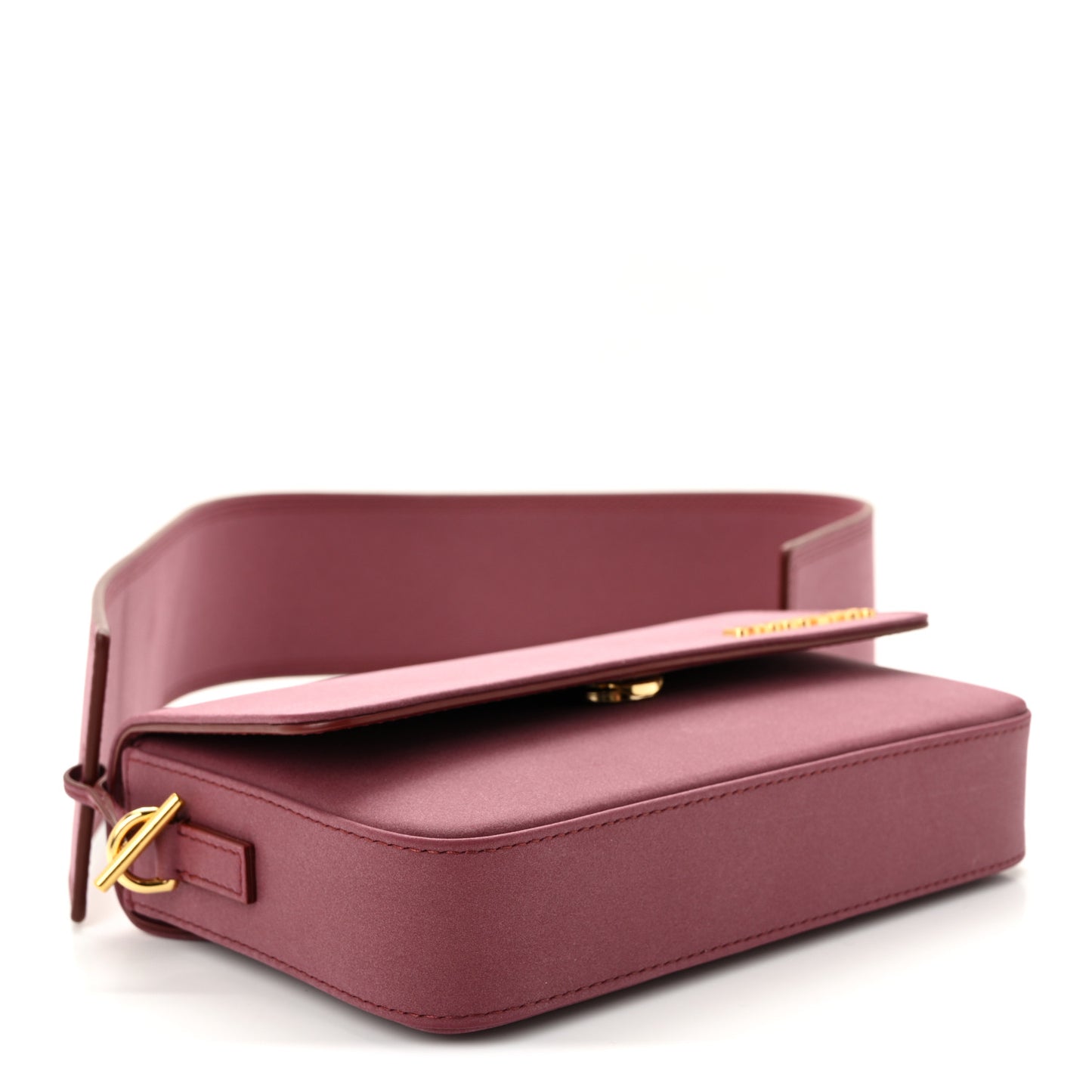 Nubuck Le Carinu Burgundy