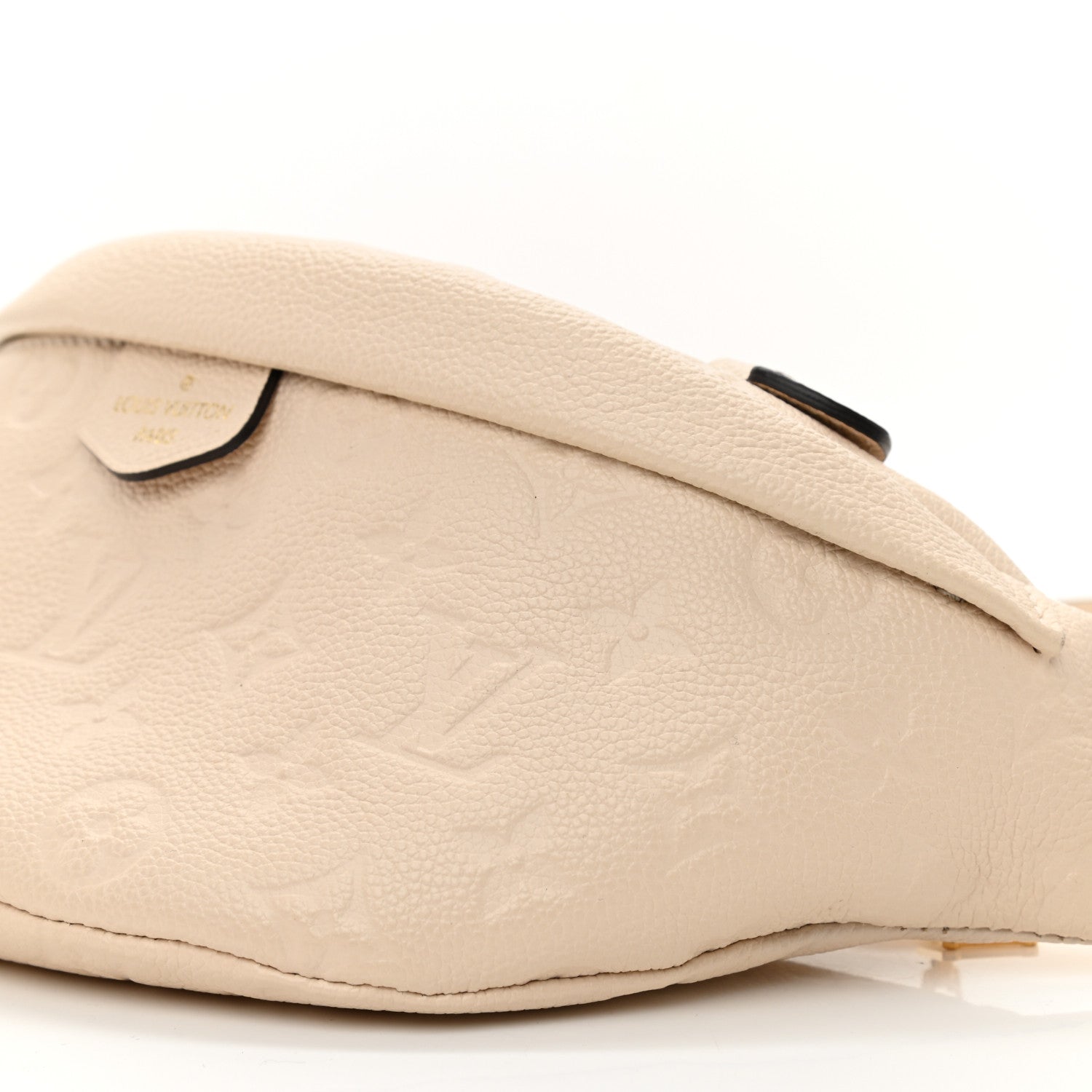 Louis Vuitton Empreinte BumBag Creme 8 of 10