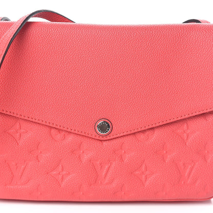 Louis Vuitton Empreinte Twice Blossom 8 of 10