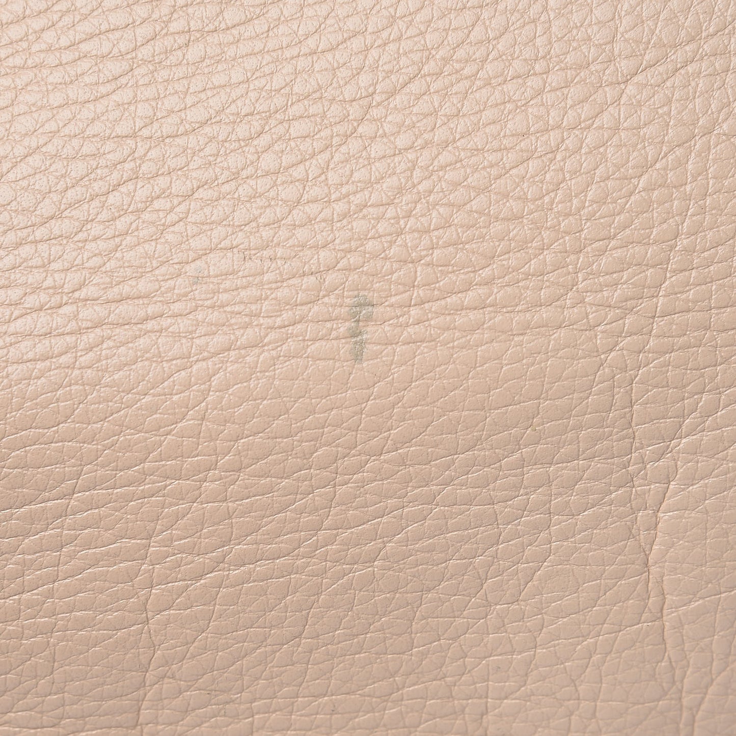 Calfskin Medium Marcie Satchel Cream