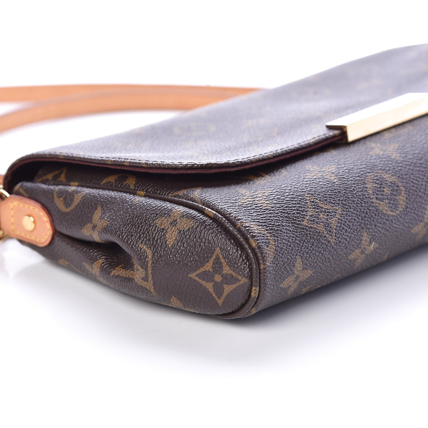 Louis Vuitton Monogram Favorite MM 7 of 9