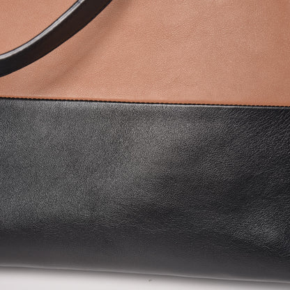 Celine Calfskin All Soft Shoulder Bag Tan 14 of 14