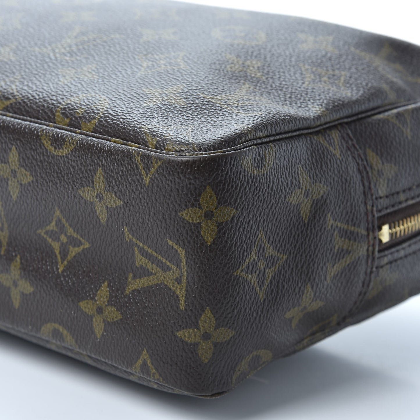 Monogram Trousse Toilette 28