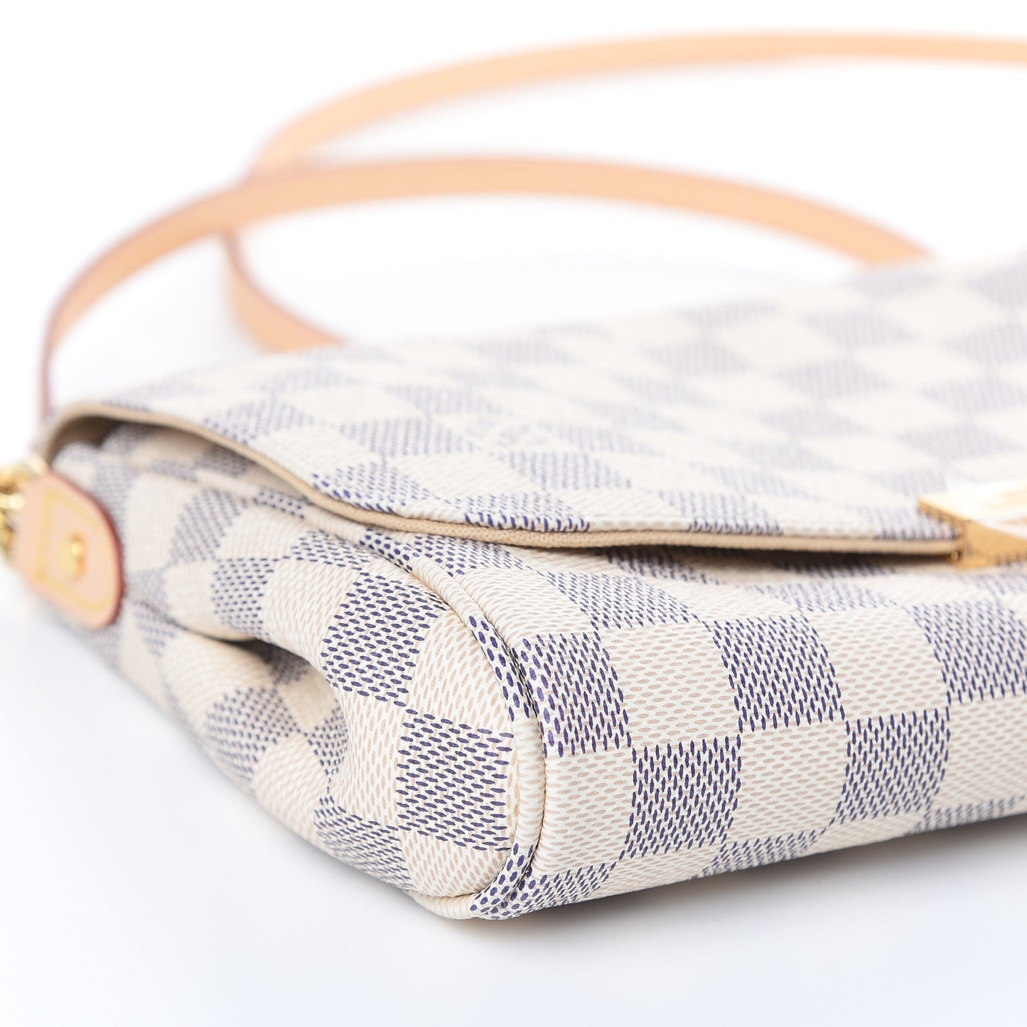 Damier Azur Favorite MM