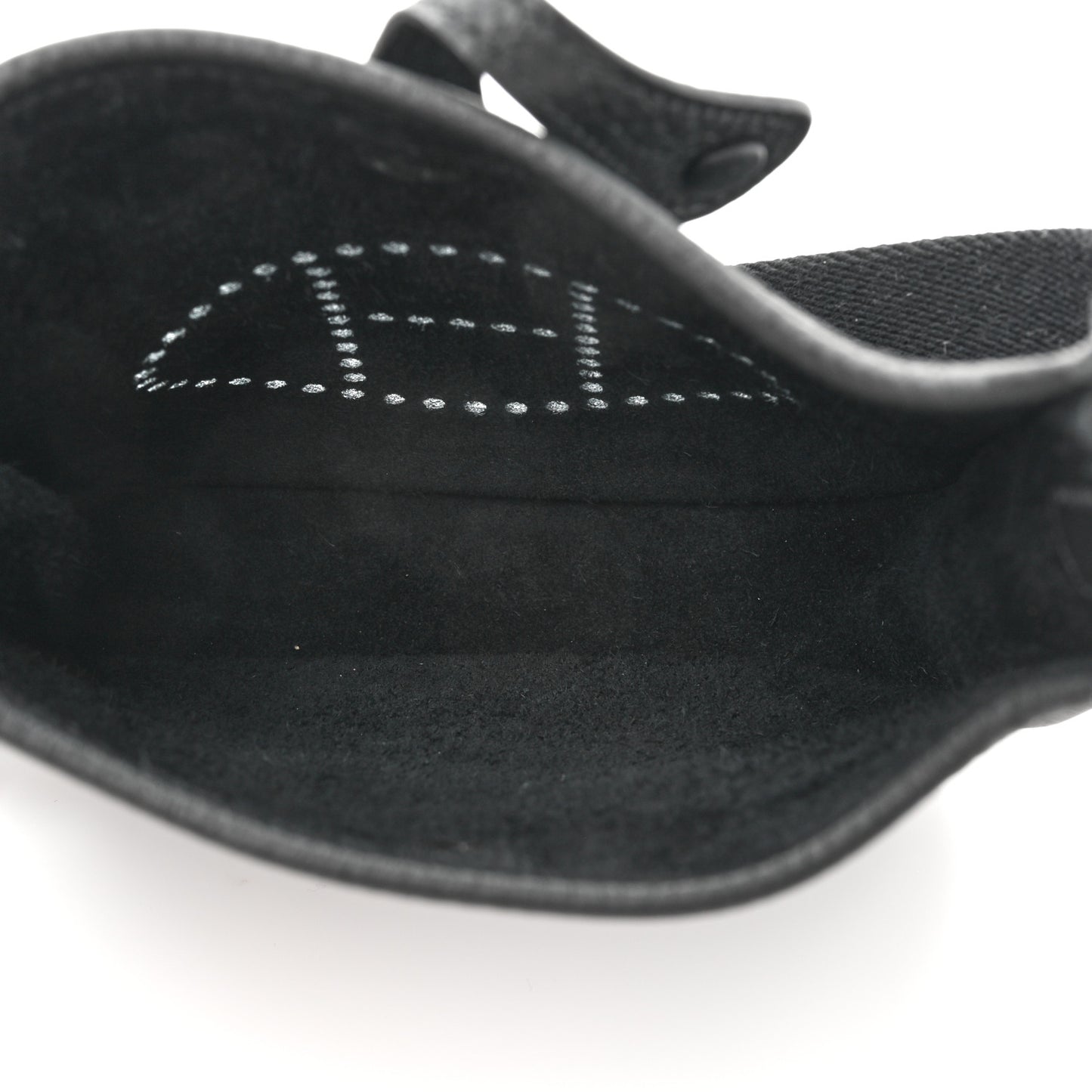 Taurillon Clemence Evelyne TPM Black