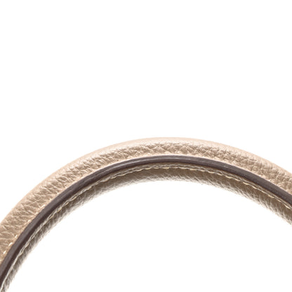 Hermes Togo Kelly Retourne 28 Etoupe 11 of 17